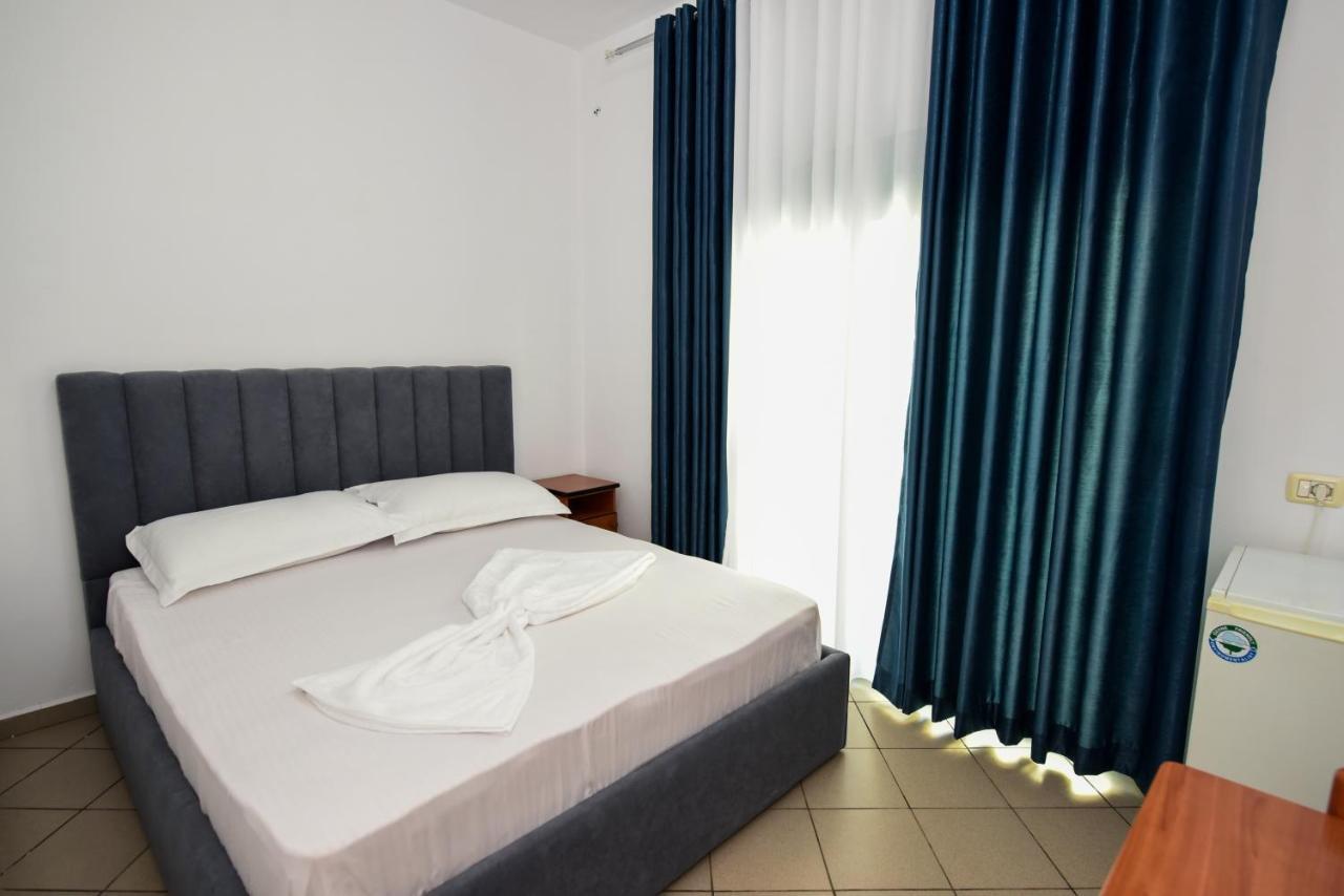 Koa Hotel Durrës 외부 사진