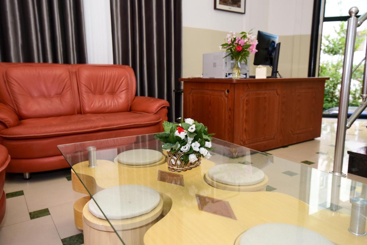 Koa Hotel Durrës 외부 사진