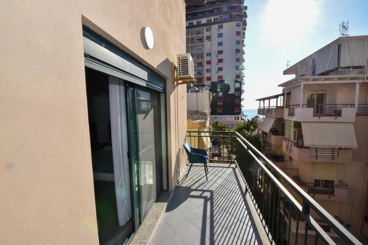 Koa Hotel Durrës 외부 사진