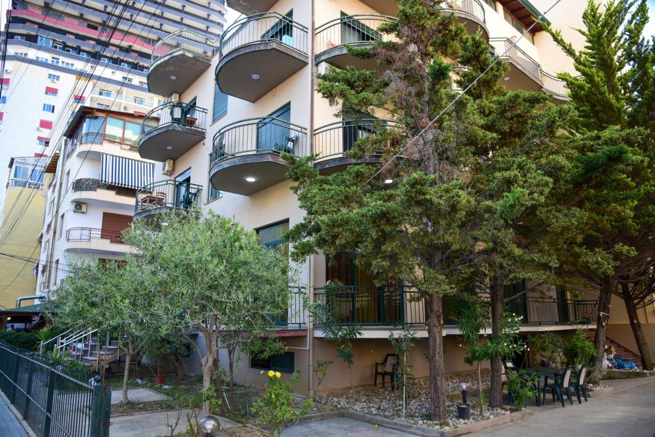 Koa Hotel Durrës 외부 사진