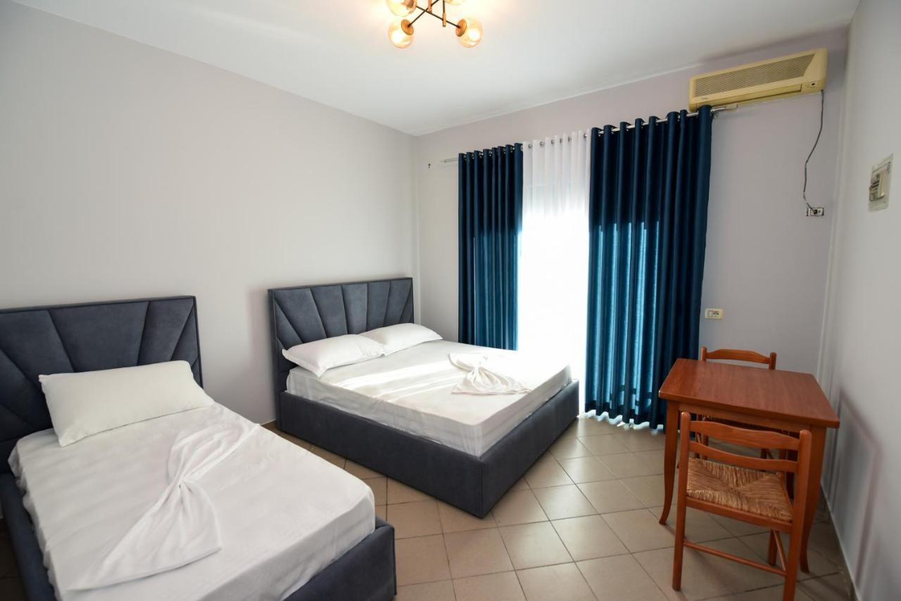 Koa Hotel Durrës 외부 사진