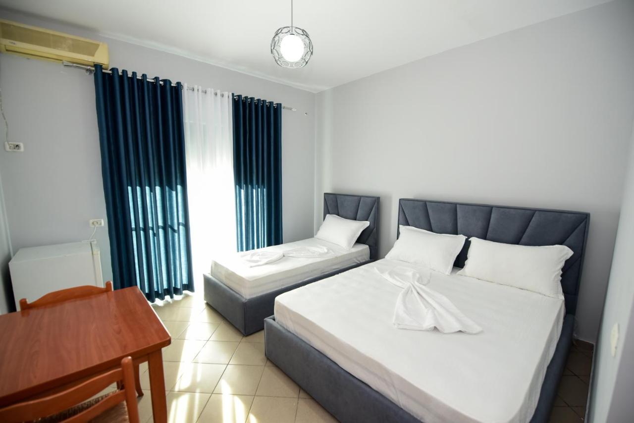 Koa Hotel Durrës 외부 사진