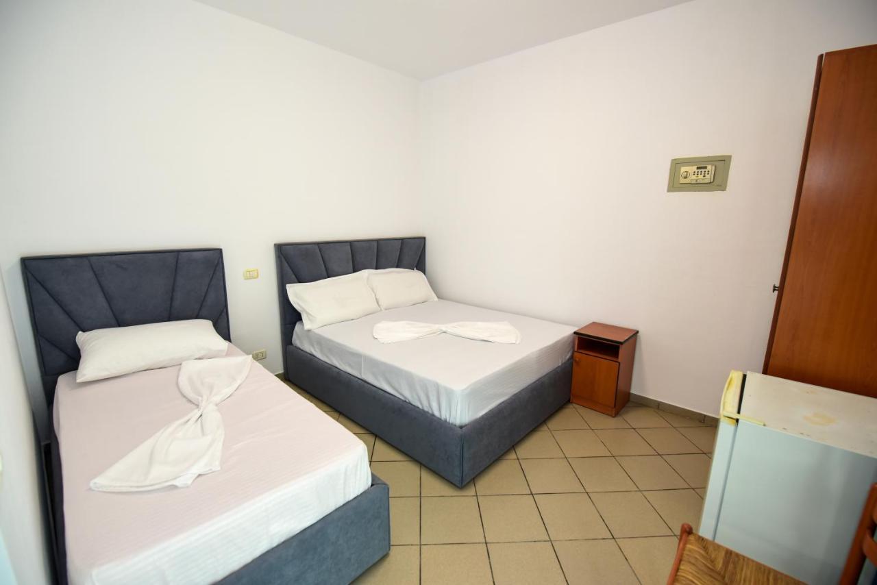 Koa Hotel Durrës 외부 사진