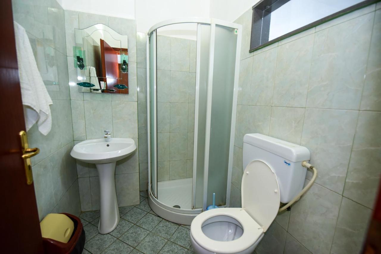 Koa Hotel Durrës 외부 사진
