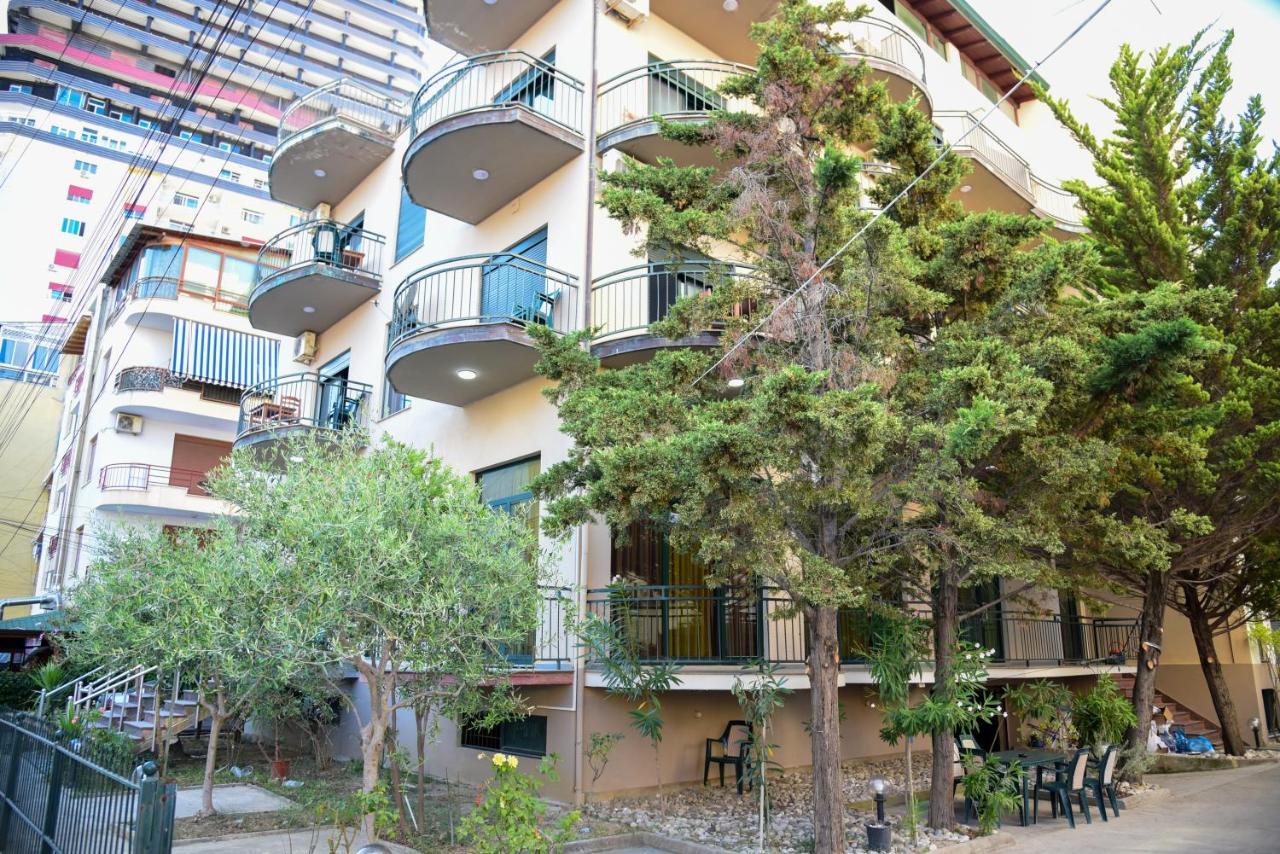 Koa Hotel Durrës 외부 사진