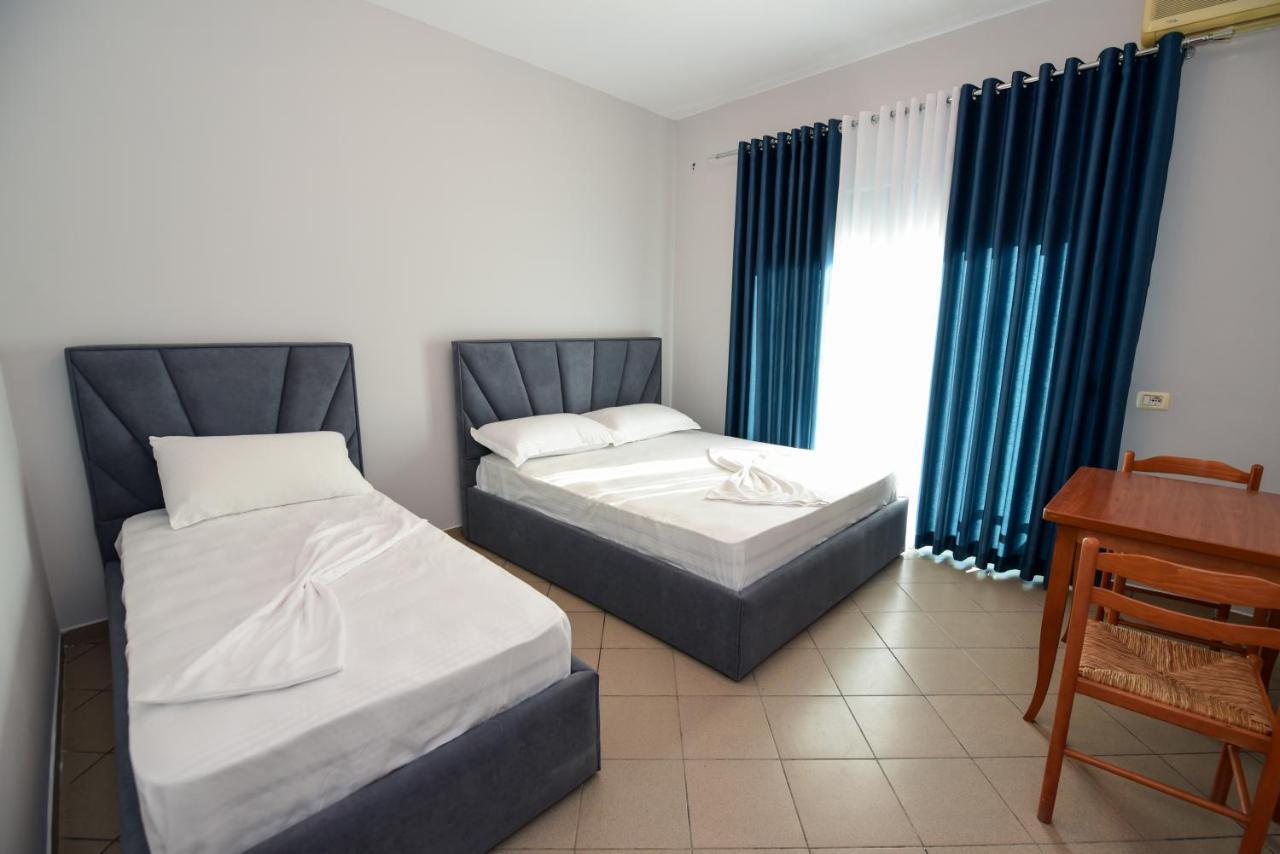 Koa Hotel Durrës 외부 사진