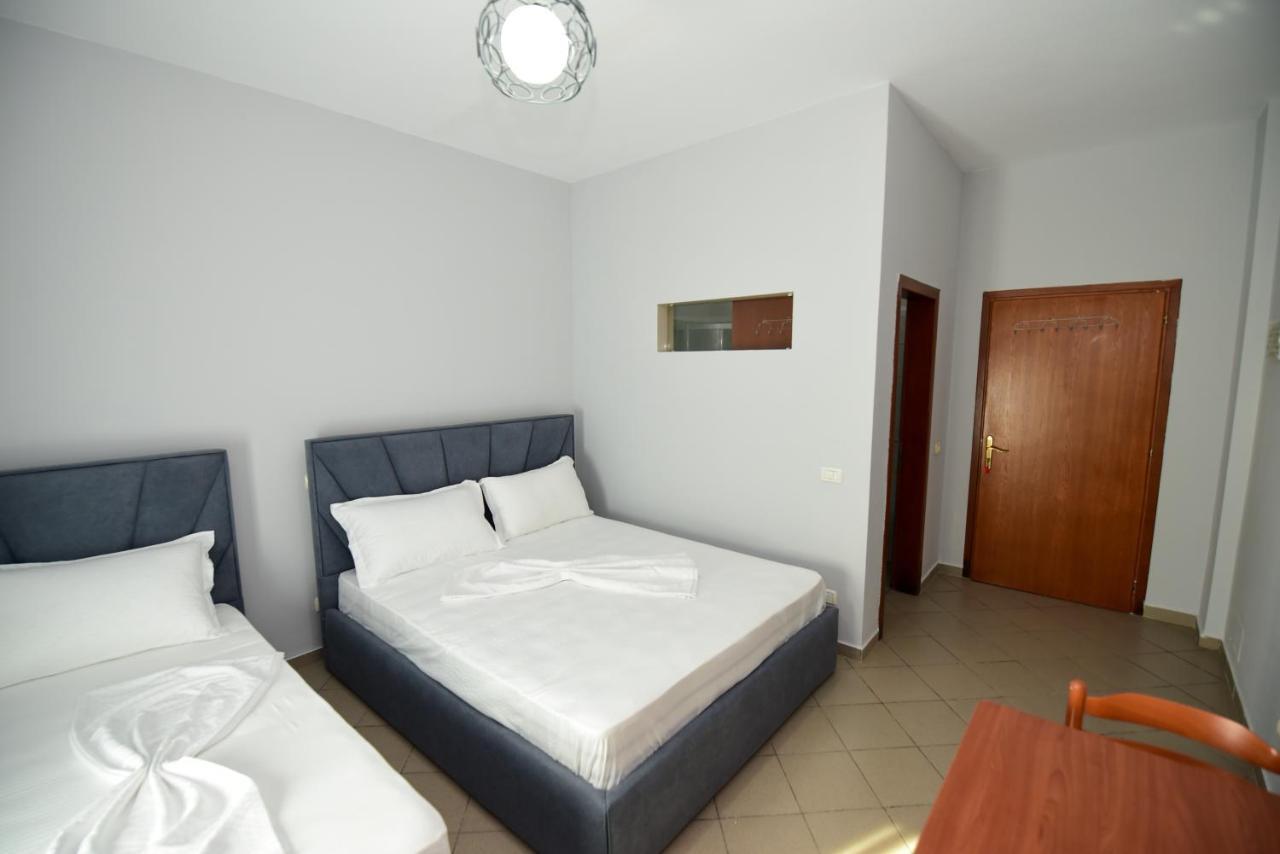 Koa Hotel Durrës 외부 사진