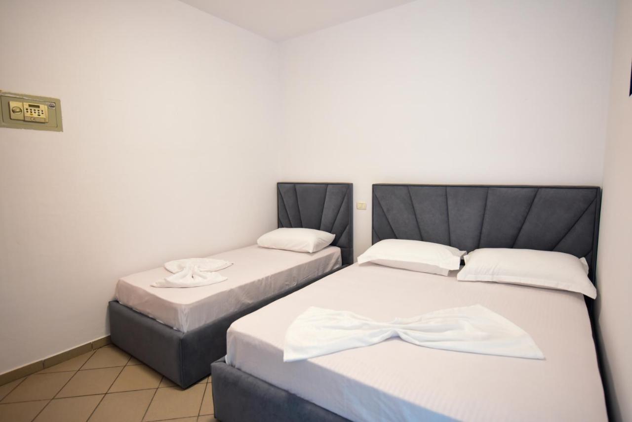 Koa Hotel Durrës 외부 사진