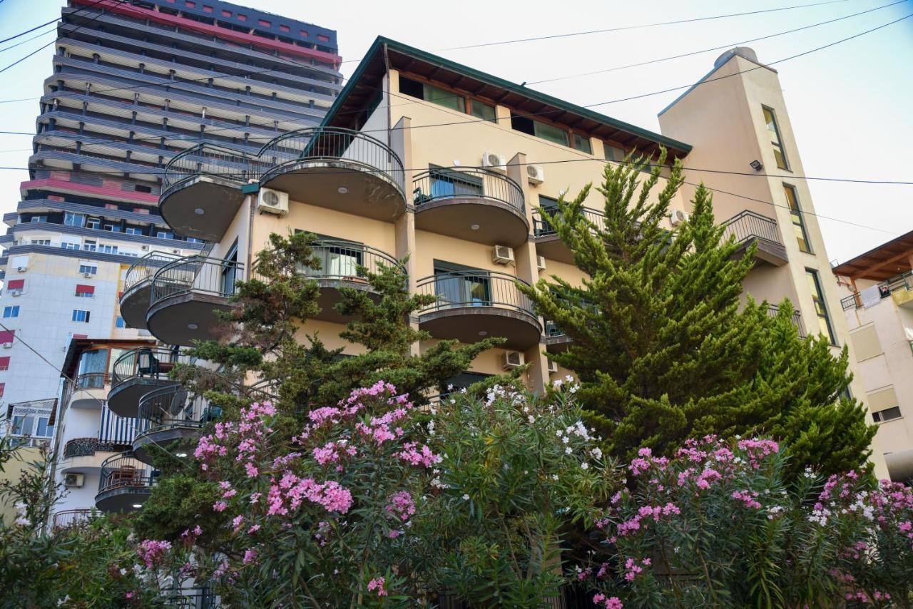 Koa Hotel Durrës 외부 사진