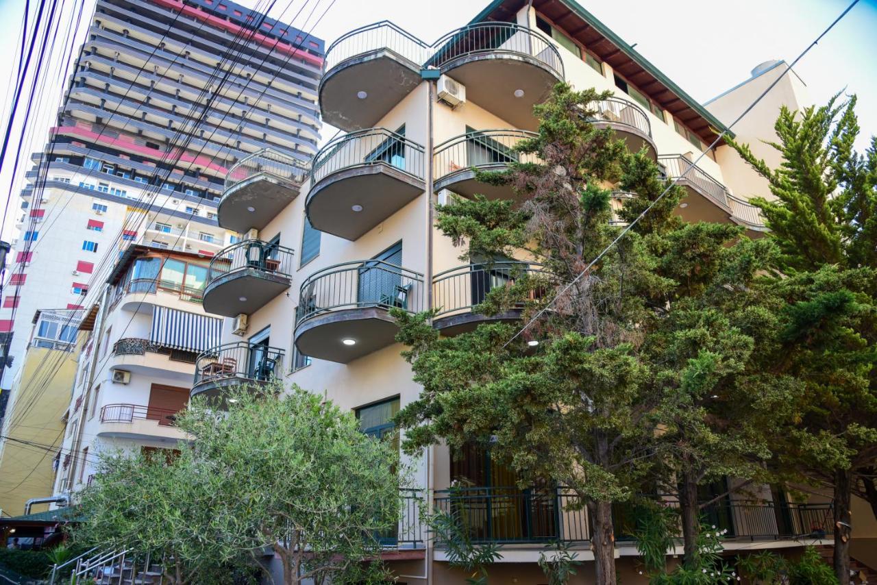 Koa Hotel Durrës 외부 사진
