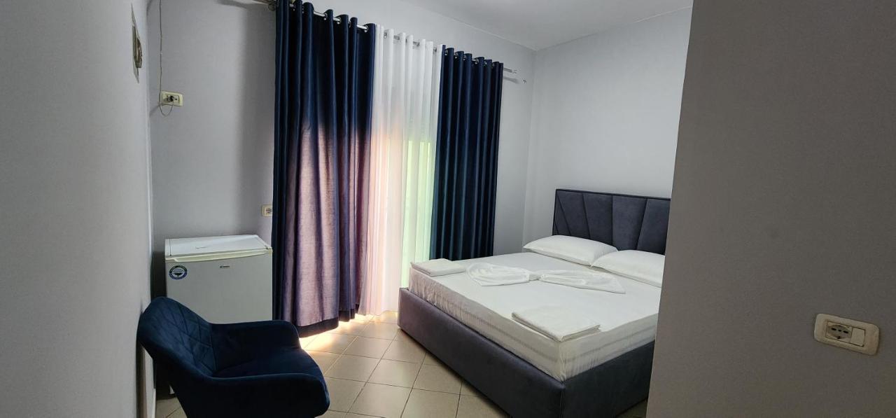 Koa Hotel Durrës 외부 사진
