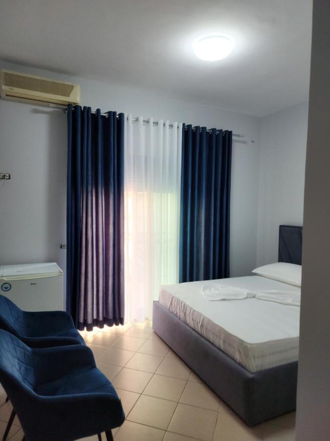 Koa Hotel Durrës 외부 사진