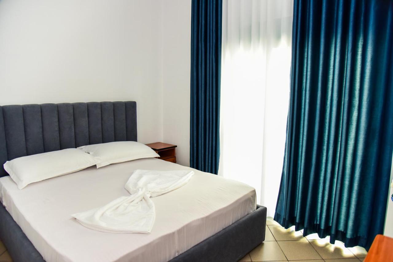 Koa Hotel Durrës 외부 사진