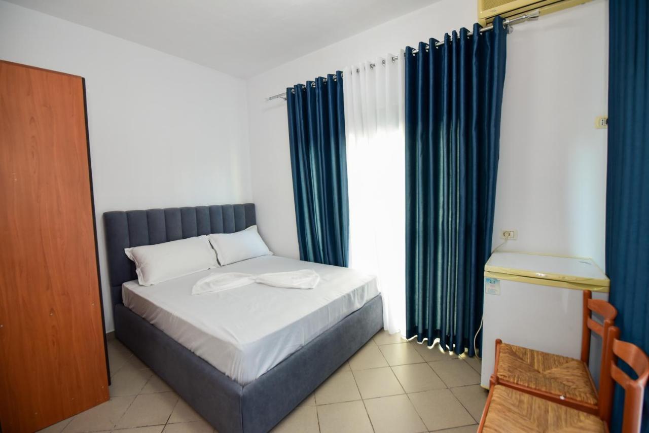 Koa Hotel Durrës 외부 사진