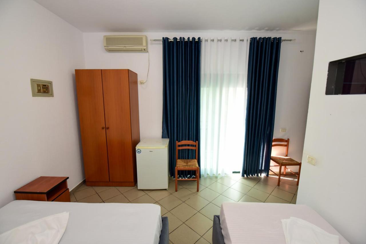 Koa Hotel Durrës 외부 사진