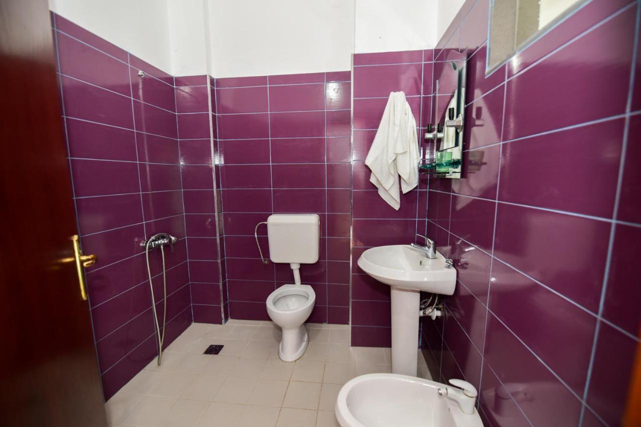 Koa Hotel Durrës 외부 사진