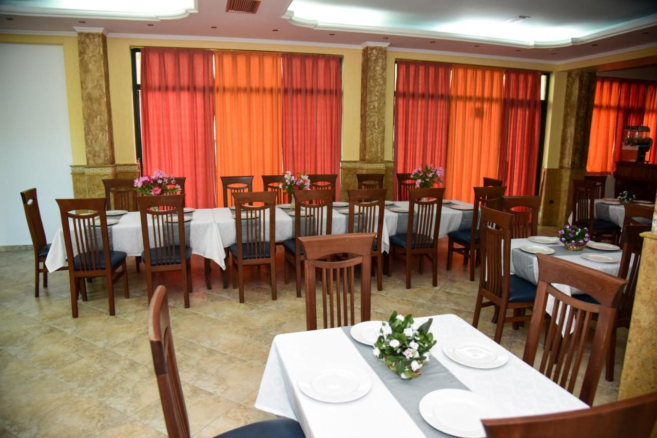 Koa Hotel Durrës 외부 사진