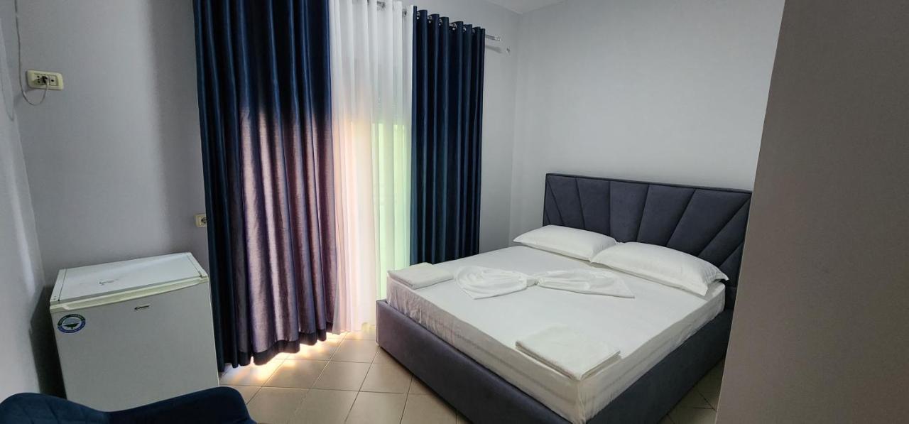 Koa Hotel Durrës 외부 사진